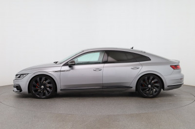 VW Arteon Gebrauchtwagen