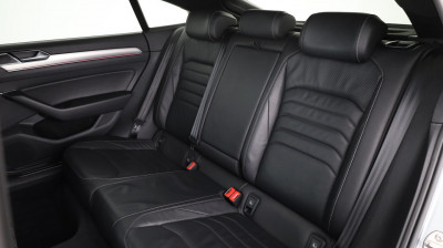 VW Arteon Gebrauchtwagen