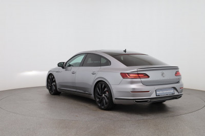 VW Arteon Gebrauchtwagen