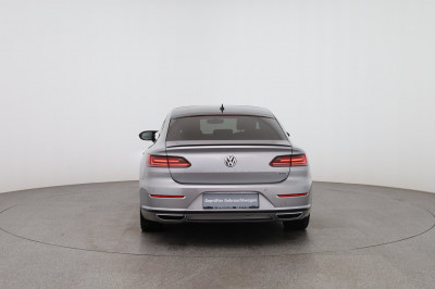 VW Arteon Gebrauchtwagen