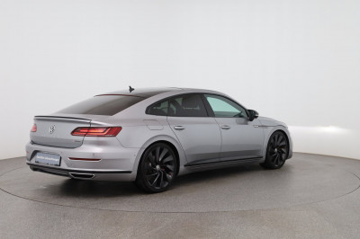 VW Arteon Gebrauchtwagen