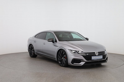 VW Arteon Gebrauchtwagen