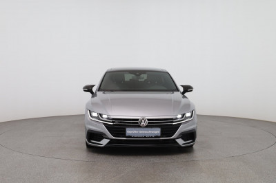 VW Arteon Gebrauchtwagen