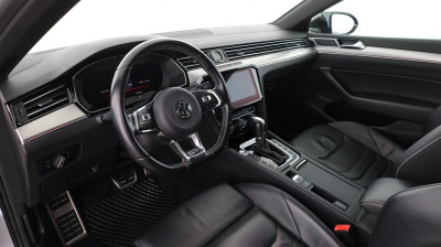 VW Arteon Gebrauchtwagen