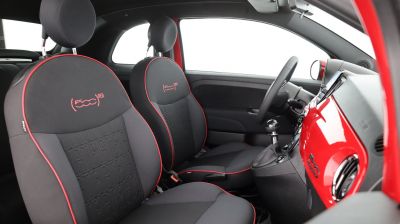 Fiat 500 Gebrauchtwagen