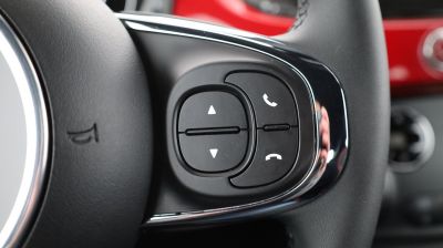 Fiat 500 Gebrauchtwagen