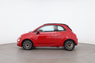 Fiat 500 Gebrauchtwagen