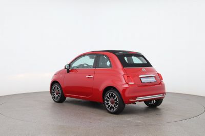 Fiat 500 Gebrauchtwagen