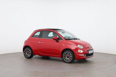 Fiat 500 Gebrauchtwagen