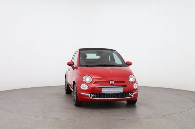 Fiat 500 Gebrauchtwagen