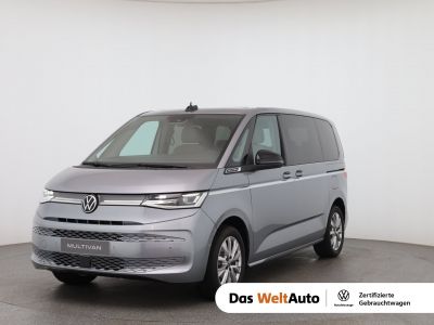 VW Multivan Gebrauchtwagen VW Multivan Gebrauchtwagen