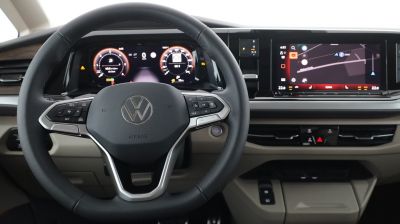 VW Multivan Gebrauchtwagen VW Multivan Gebrauchtwagen