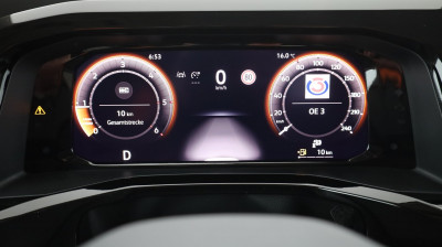 VW Multivan Gebrauchtwagen