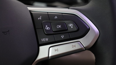 VW Multivan Gebrauchtwagen