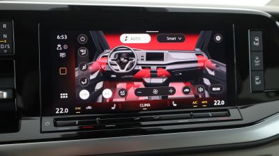 VW Multivan Gebrauchtwagen VW Multivan Gebrauchtwagen