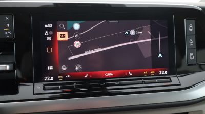 VW Multivan Gebrauchtwagen VW Multivan Gebrauchtwagen