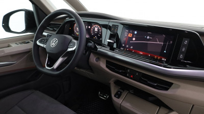 VW Multivan Gebrauchtwagen