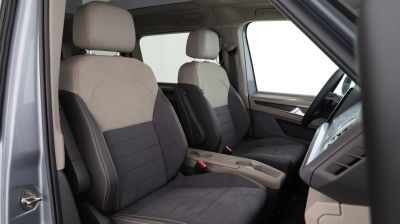 VW Multivan Gebrauchtwagen VW Multivan Gebrauchtwagen