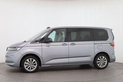 VW Multivan Gebrauchtwagen VW Multivan Gebrauchtwagen