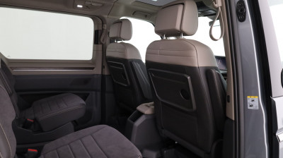 VW Multivan Gebrauchtwagen