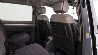 VW Multivan Gebrauchtwagen VW Multivan Gebrauchtwagen