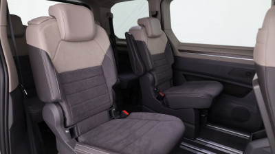 VW Multivan Gebrauchtwagen