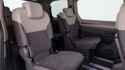 VW Multivan Gebrauchtwagen VW Multivan Gebrauchtwagen