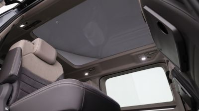 VW Multivan Gebrauchtwagen VW Multivan Gebrauchtwagen
