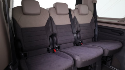 VW Multivan Gebrauchtwagen