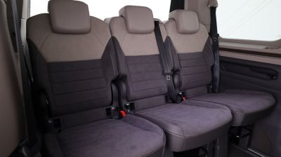VW Multivan Gebrauchtwagen VW Multivan Gebrauchtwagen