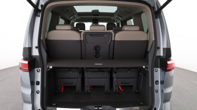 VW Multivan Gebrauchtwagen