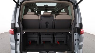 VW Multivan Gebrauchtwagen VW Multivan Gebrauchtwagen