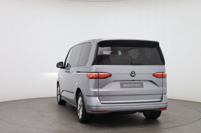 VW Multivan Gebrauchtwagen