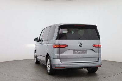 VW Multivan Gebrauchtwagen VW Multivan Gebrauchtwagen