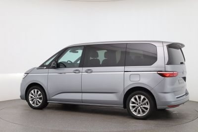 VW Multivan Gebrauchtwagen VW Multivan Gebrauchtwagen