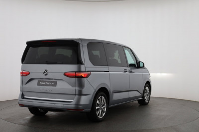 VW Multivan Gebrauchtwagen