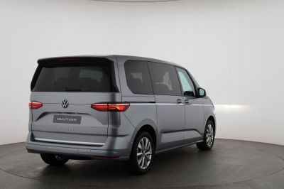 VW Multivan Gebrauchtwagen VW Multivan Gebrauchtwagen