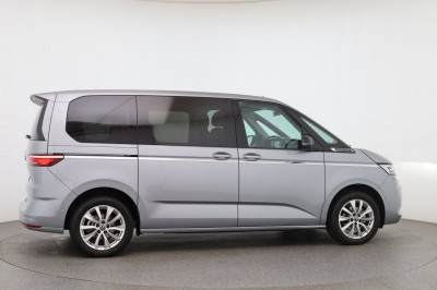 VW Multivan Gebrauchtwagen