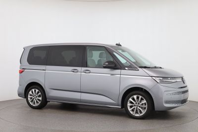 VW Multivan Gebrauchtwagen VW Multivan Gebrauchtwagen