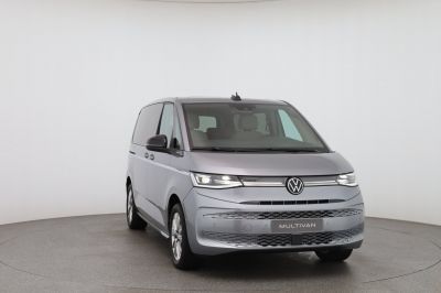 VW Multivan Gebrauchtwagen VW Multivan Gebrauchtwagen