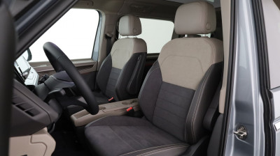 VW Multivan Gebrauchtwagen