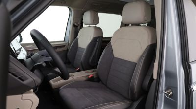 VW Multivan Gebrauchtwagen VW Multivan Gebrauchtwagen
