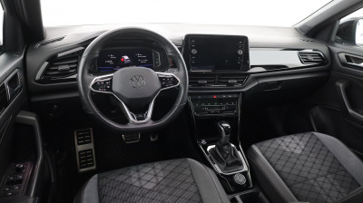 VW T-Roc Gebrauchtwagen VW T-Roc Gebrauchtwagen