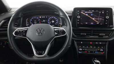 VW T-Roc Gebrauchtwagen VW T-Roc Gebrauchtwagen