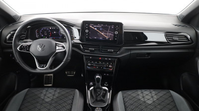 VW T-Roc Gebrauchtwagen VW T-Roc Gebrauchtwagen