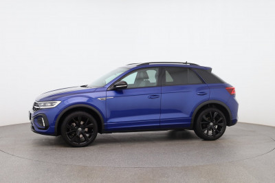 VW T-Roc Gebrauchtwagen VW T-Roc Gebrauchtwagen