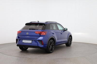VW T-Roc Gebrauchtwagen VW T-Roc Gebrauchtwagen