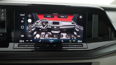 VW California Gebrauchtwagen VW California Gebrauchtwagen