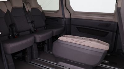 VW California Gebrauchtwagen VW California Gebrauchtwagen