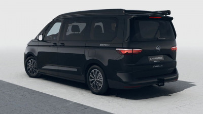 VW California Gebrauchtwagen VW California Gebrauchtwagen